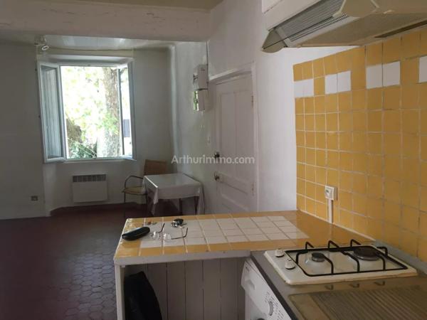 Vente Appartement 3 pièces 70 m2 à Salernes