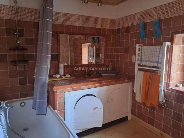 Vente Appartement 3 pièces 70 m2 à Salernes