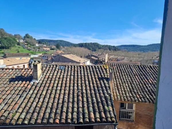 Vente Appartement 3 pièces 70 m2 à Salernes