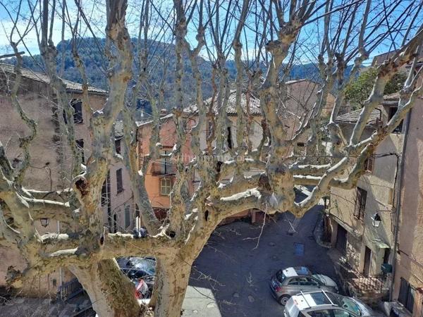 Vente Appartement 3 pièces 70 m2 à Salernes