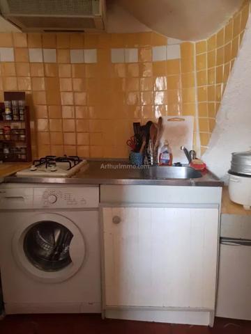 Vente Appartement 3 pièces 70 m2 à Salernes