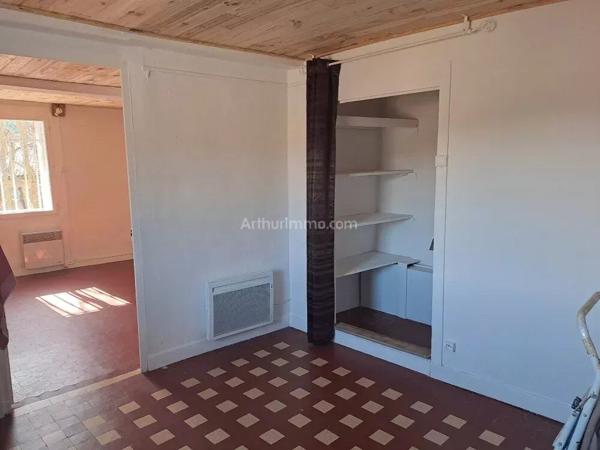 Vente Appartement 3 pièces 70 m2 à Salernes