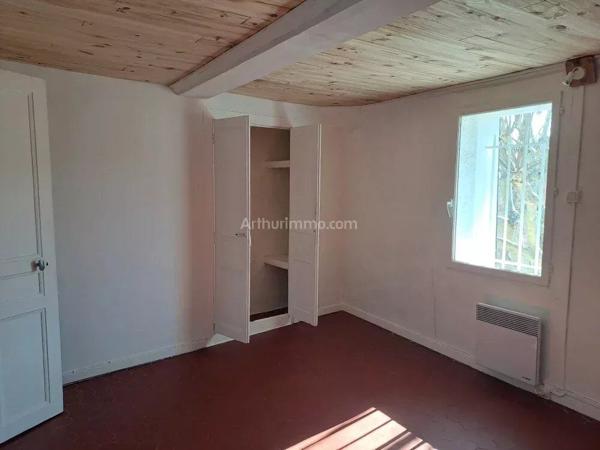 Vente Appartement 3 pièces 70 m2 à Salernes