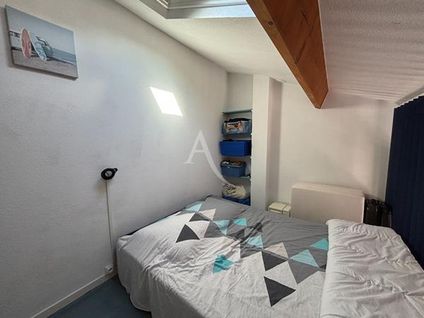 Maison Bretignolles Sur Mer 2 pièce(s) 27.33 m2