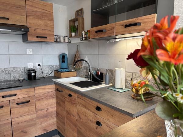 Maison Bretignolles Sur Mer 2 pièce(s) 27.33 m2