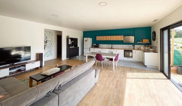 Sartène, Corse du Sud, Superbe villa de 145 m2