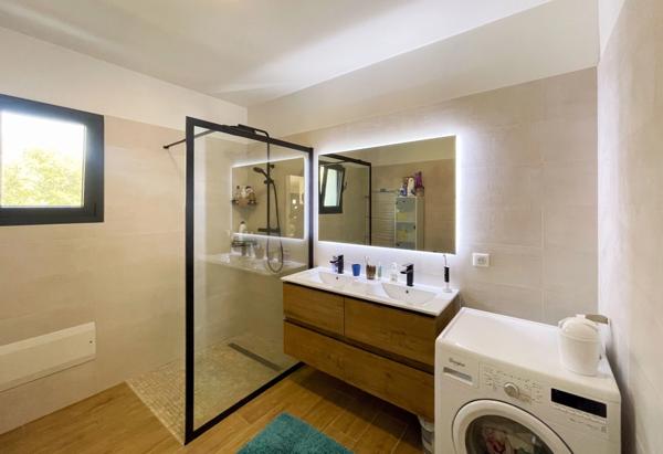 Sartène, Corse du Sud, Superbe villa de 145 m2