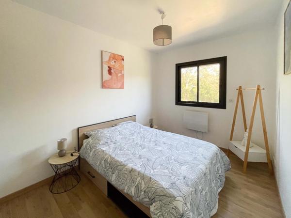 Sartène, Corse du Sud, Superbe villa de 145 m2