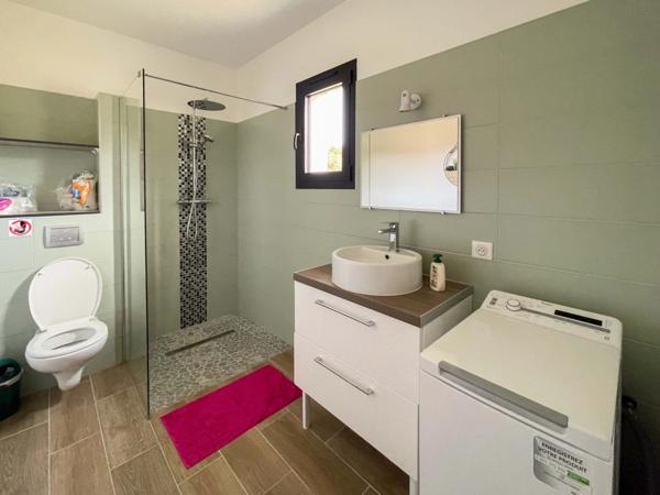 Sartène, Corse du Sud, Superbe villa de 145 m2