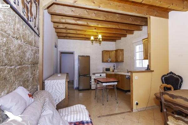 Appartement à vendre |  Frontignan |  3 pièces | 74 m²