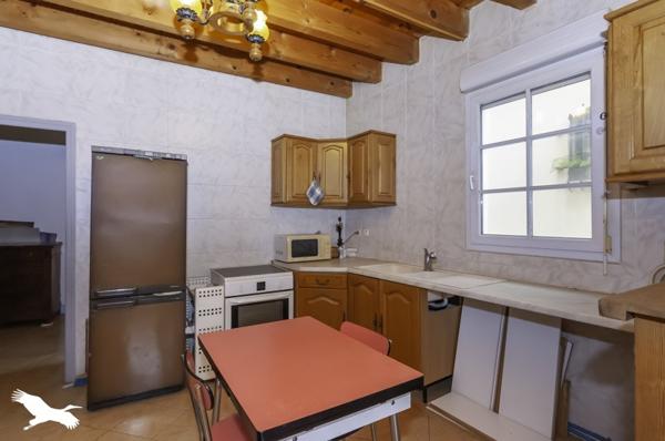 Appartement à vendre |  Frontignan |  3 pièces | 74 m²