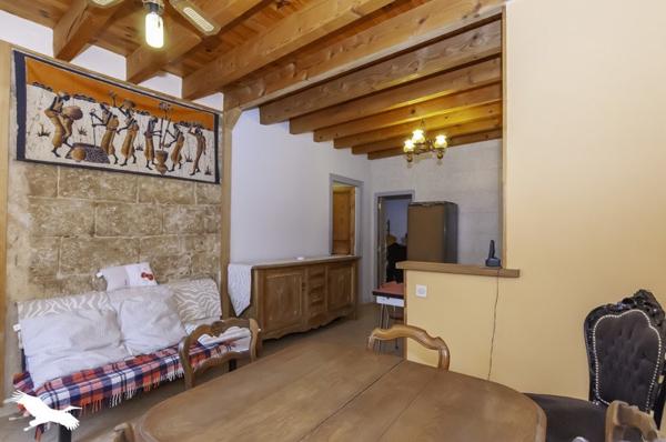 Appartement à vendre |  Frontignan |  3 pièces | 74 m²