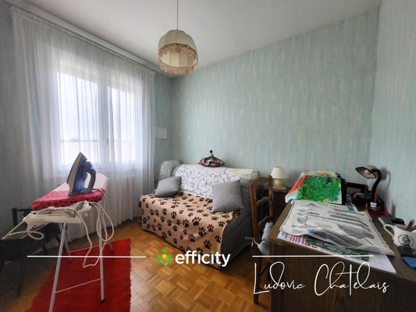 Maison 6 pièces - 114 m²