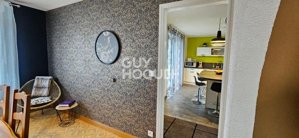 A VENDRE : PLOUHA - Belle maison rénovée