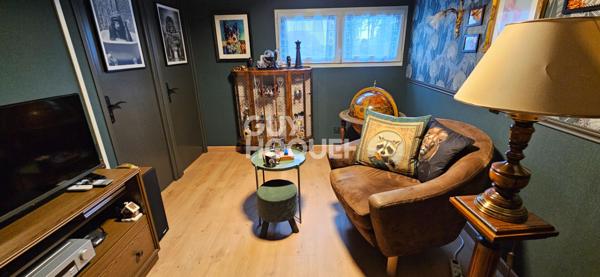 A VENDRE : PLOUHA - Belle maison rénovée