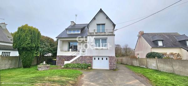 A VENDRE : PLOUHA - Belle maison rénovée