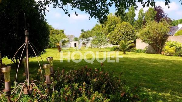 A VENDRE : PLOUHA - Belle maison rénovée