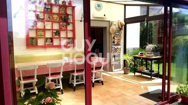 A VENDRE : PLOUHA - Belle maison rénovée