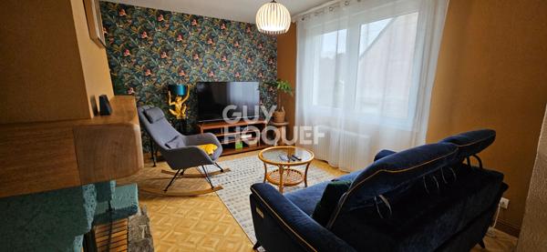 A VENDRE : PLOUHA - Belle maison rénovée