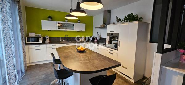 A VENDRE : PLOUHA - Belle maison rénovée