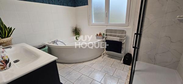 A VENDRE : PLOUHA - Belle maison rénovée