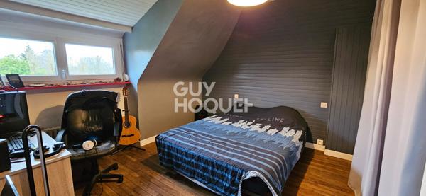 A VENDRE : PLOUHA - Belle maison rénovée