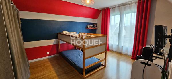 A VENDRE : PLOUHA - Belle maison rénovée