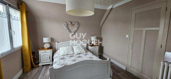 A VENDRE : PLOUHA - Belle maison rénovée