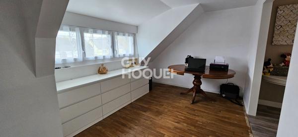 A VENDRE : PLOUHA - Belle maison rénovée