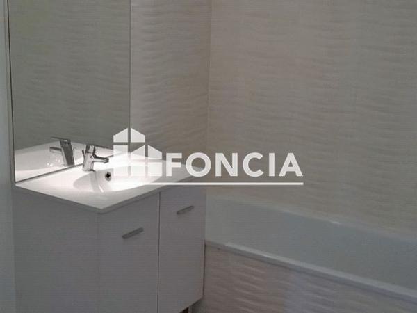 Location Appartement 2 pièces 39.74 m² - RESIDENCE CASTEL ST CYR St Cyr Sur Loire 37540