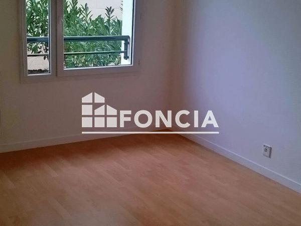 Location Appartement 2 pièces 39.74 m² - RESIDENCE CASTEL ST CYR St Cyr Sur Loire 37540