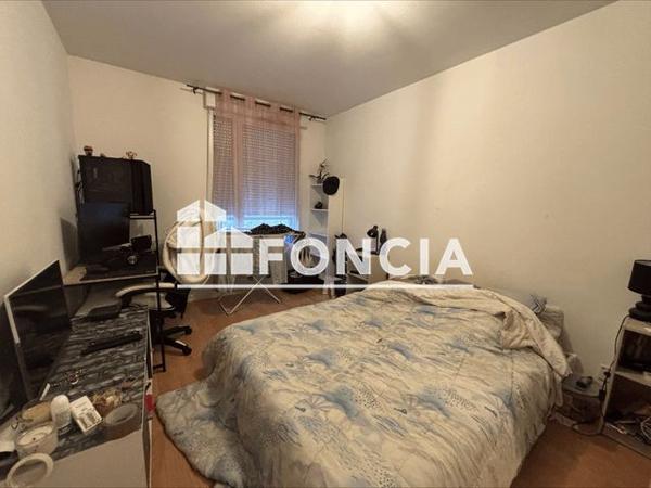 Location Appartement 2 pièces 39.74 m² - RESIDENCE CASTEL ST CYR St Cyr Sur Loire 37540