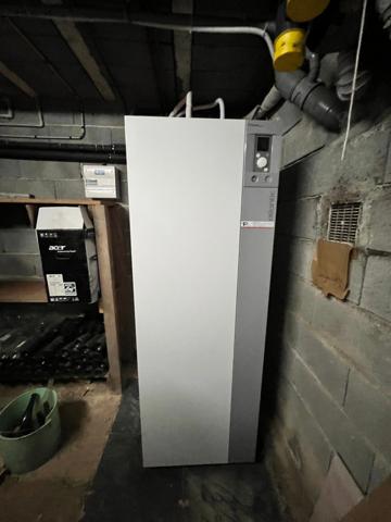 Maison à vendre quatre chambres Cognac(16)