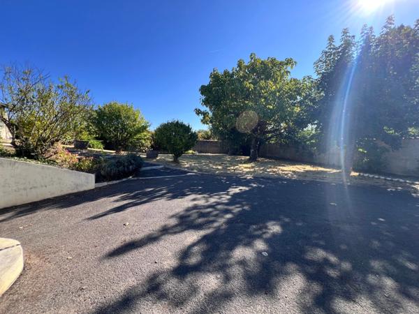 Maison à vendre quatre chambres Cognac(16)