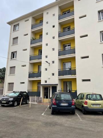 Appartement 5 pièce(s) 3 chambre(s) 68.5 m²