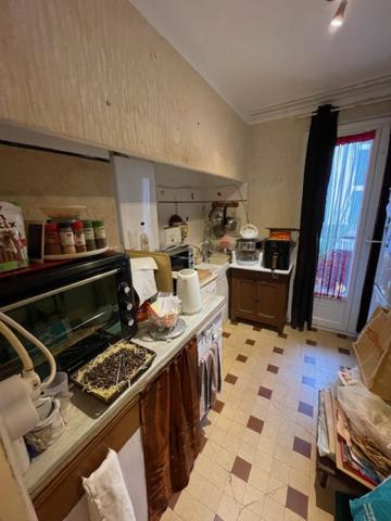 Appartement 5 pièce(s) 3 chambre(s) 68.5 m²