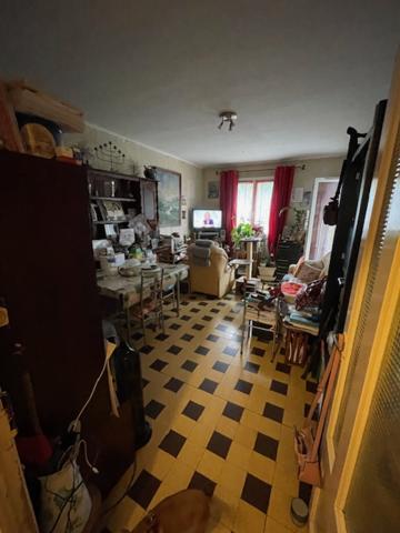 Appartement 5 pièce(s) 3 chambre(s) 68.5 m²