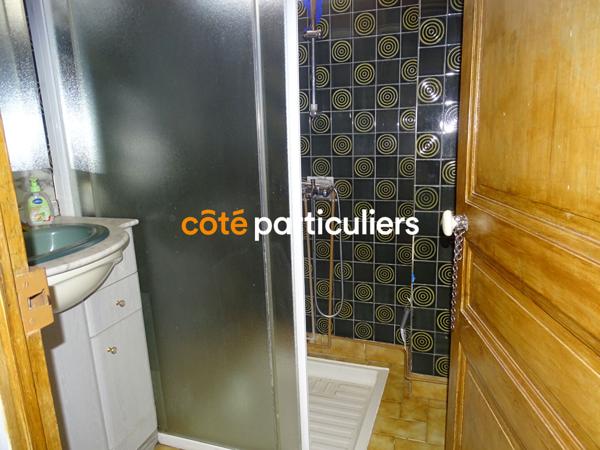 Vente Maison115 m² - 4 Pièces - venesmes (18190)