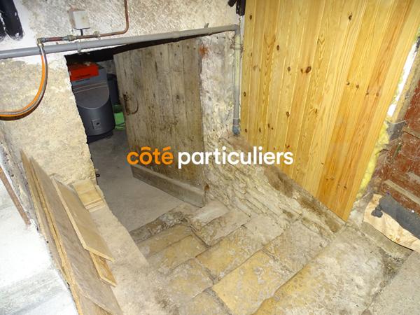 Vente Maison115 m² - 4 Pièces - venesmes (18190)