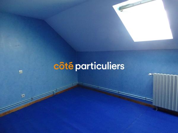 Vente Maison115 m² - 4 Pièces - venesmes (18190)