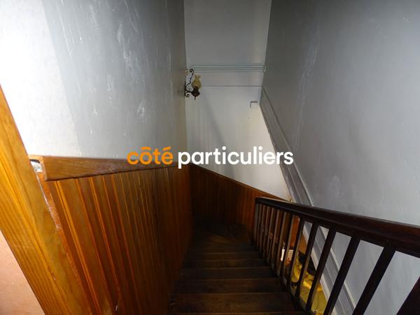 Vente Maison115 m² - 4 Pièces - venesmes (18190)