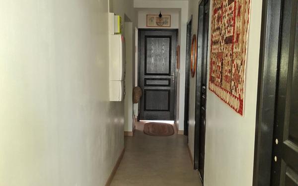 Appartement à vendre    3 pièces • 75,37 m2 Mazamet