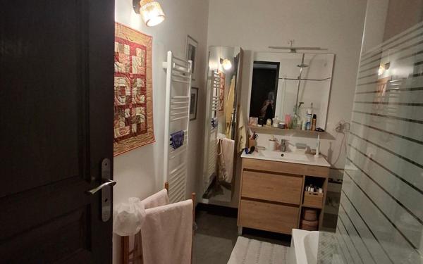 Appartement à vendre    3 pièces • 75,37 m2 Mazamet