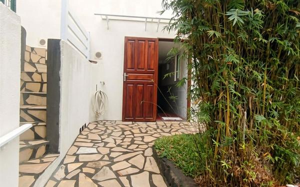 Maison à louer