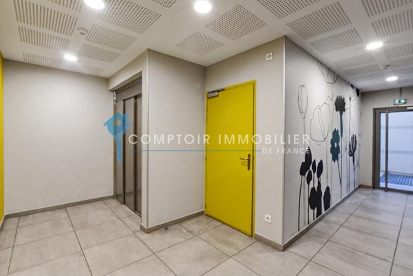 Appartement
                                                                                                                                                                                                                                                                                                                        2 pièce(s)                                                                                                                                                                                                          1 chambre(s)                                                                                                                                                                                                          45.16  m²