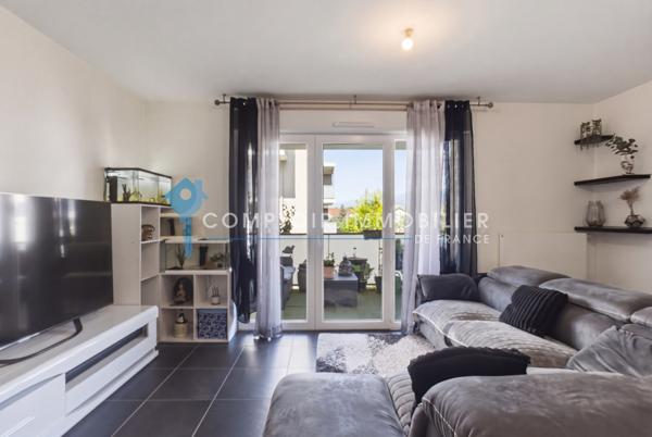 Appartement
                                                                                                                                                                                                                                                                                                                        2 pièce(s)                                                                                                                                                                                                          1 chambre(s)                                                                                                                                                                                                          45.16  m²