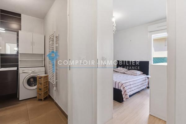 Appartement
                                                                                                                                                                                                                                                                                                                        2 pièce(s)                                                                                                                                                                                                          1 chambre(s)                                                                                                                                                                                                          45.16  m²