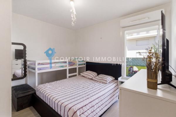 Appartement
                                                                                                                                                                                                                                                                                                                        2 pièce(s)                                                                                                                                                                                                          1 chambre(s)                                                                                                                                                                                                          45.16  m²