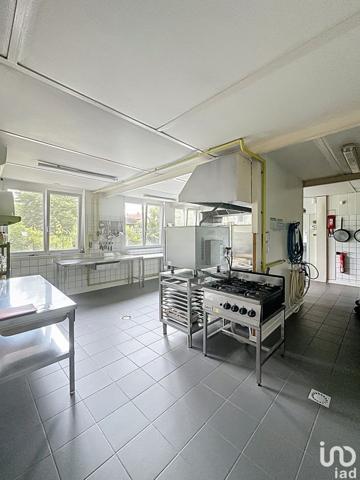 Boutique/Local commercial à vendre 420 m² Feurs