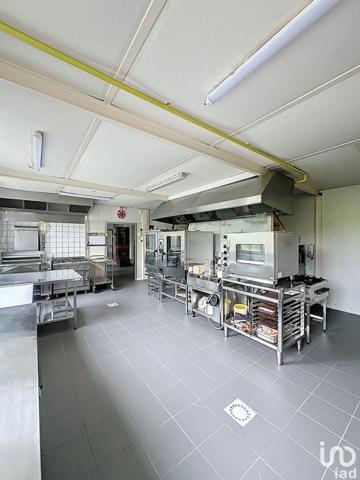 Boutique/Local commercial à vendre 420 m² Feurs